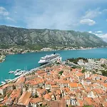 Alisa Sea View Apartment Prcanj