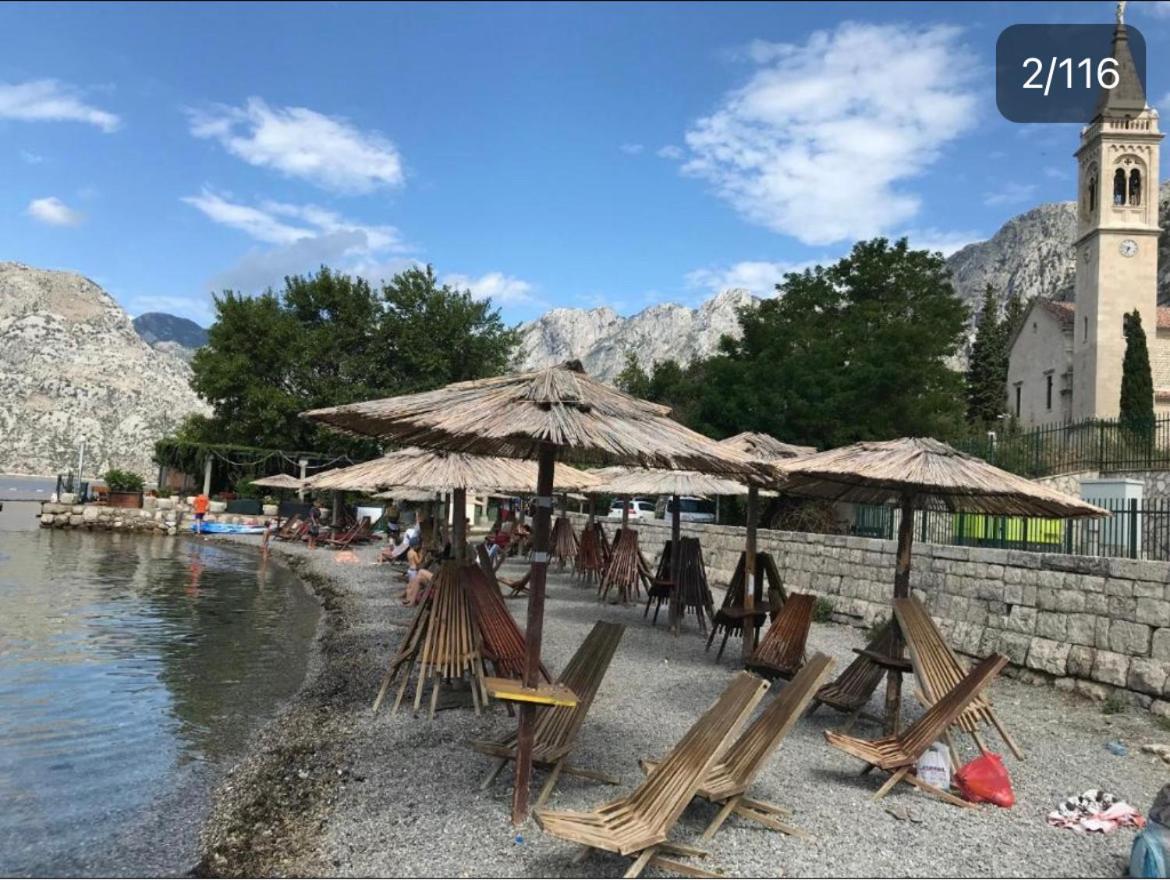 Bocche Di Apartment Kotor