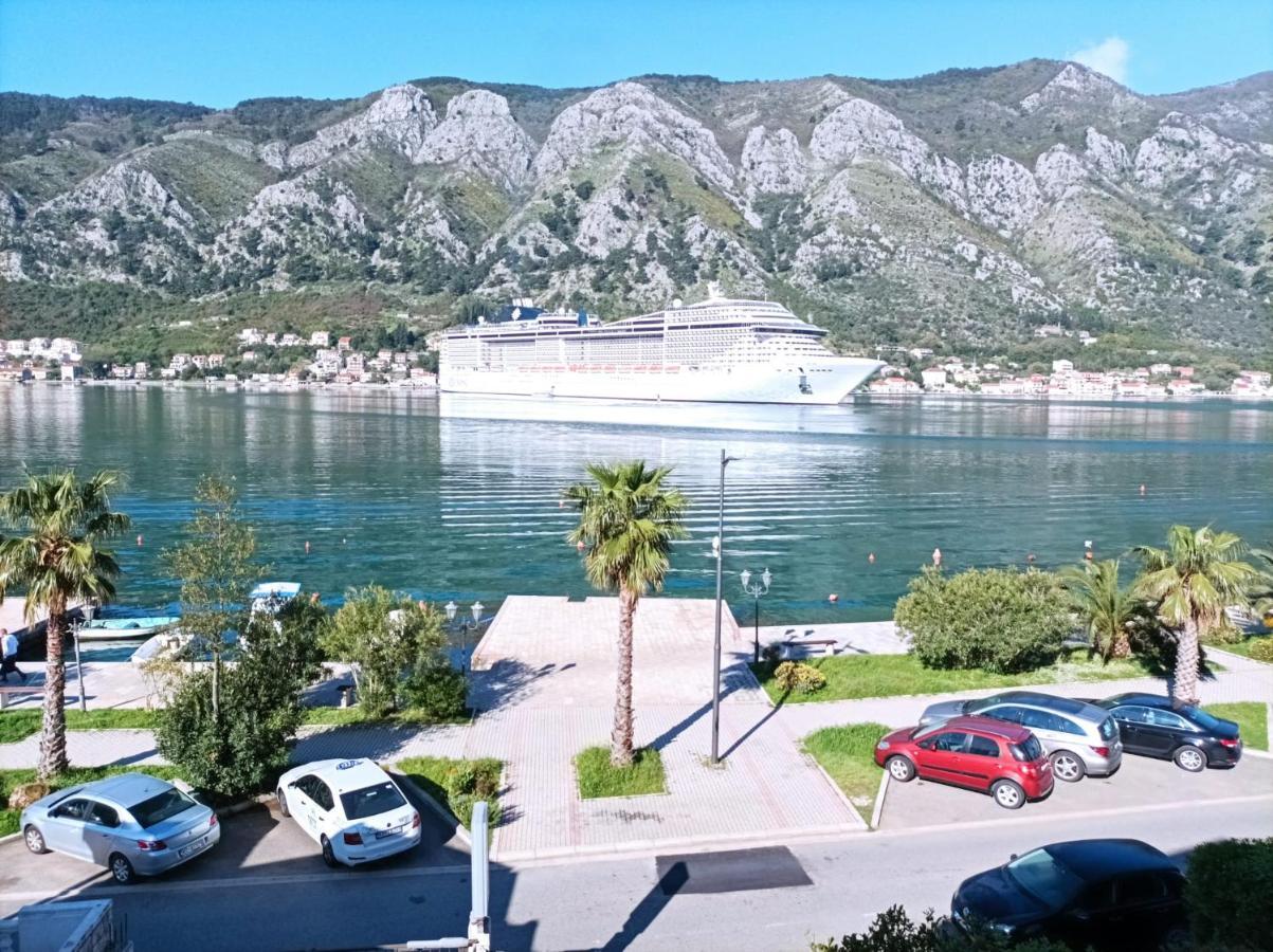 Apartamento Magic Flat By The Sea Zoja *