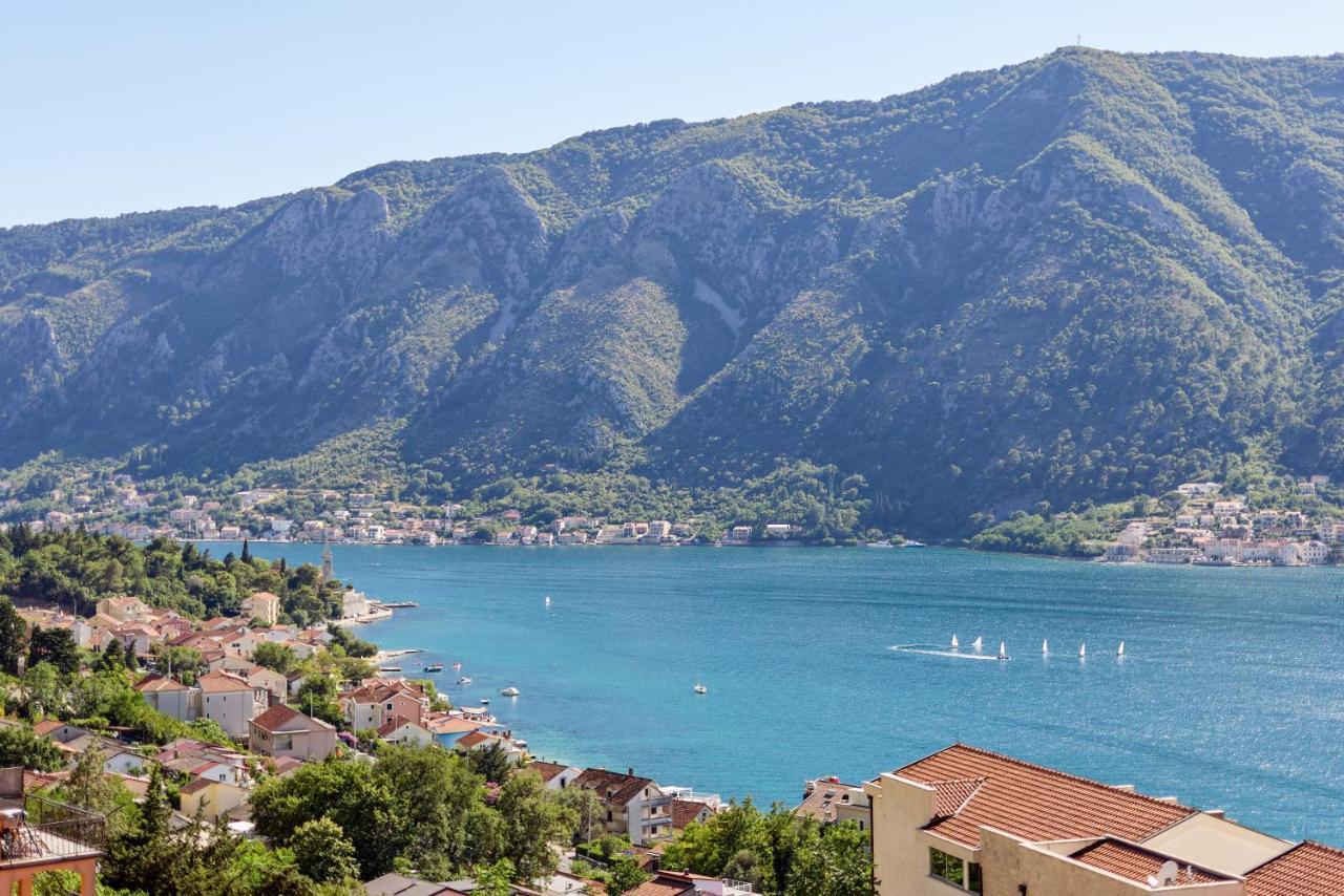 25 With Amazing Sea View Daire