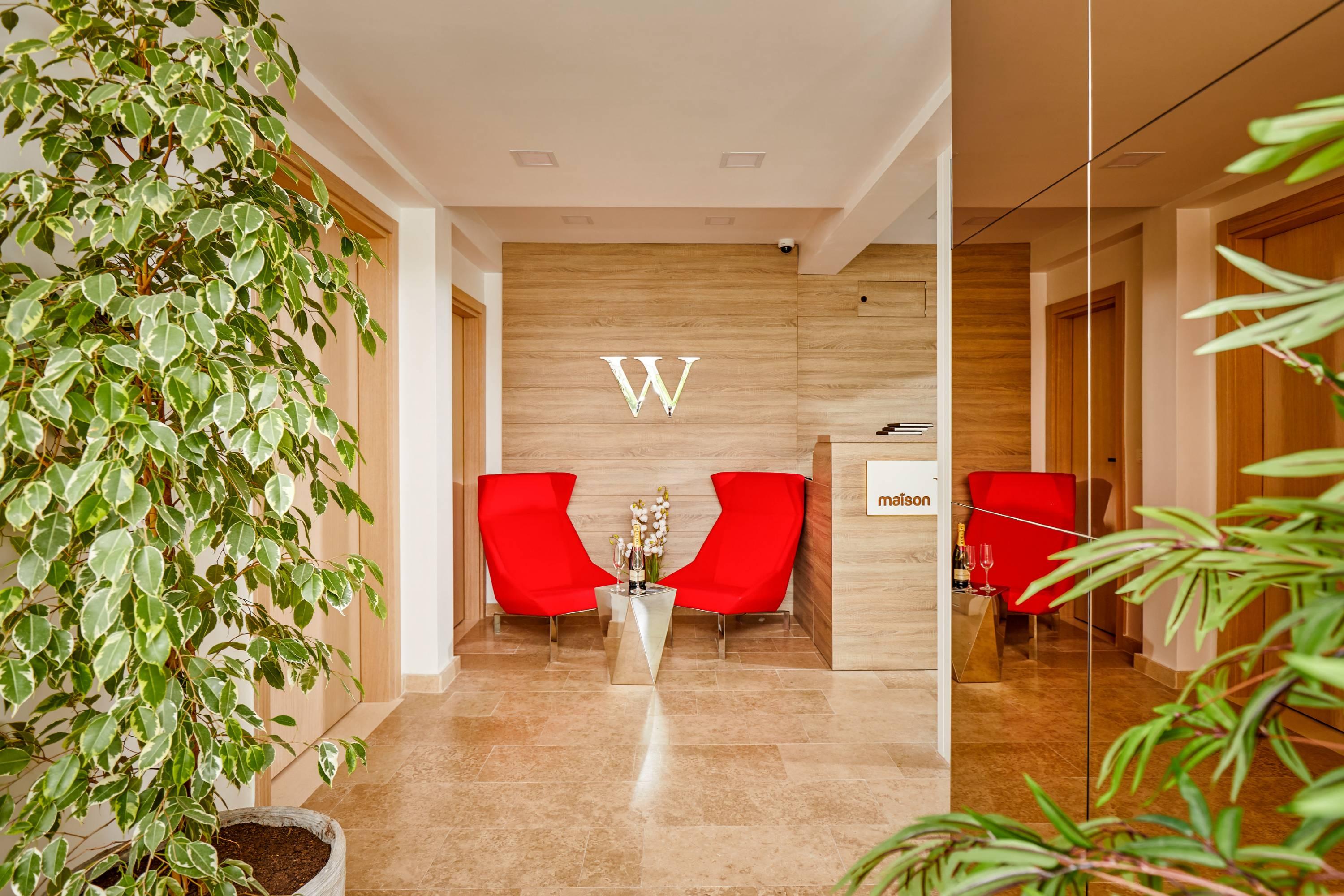 Maison W