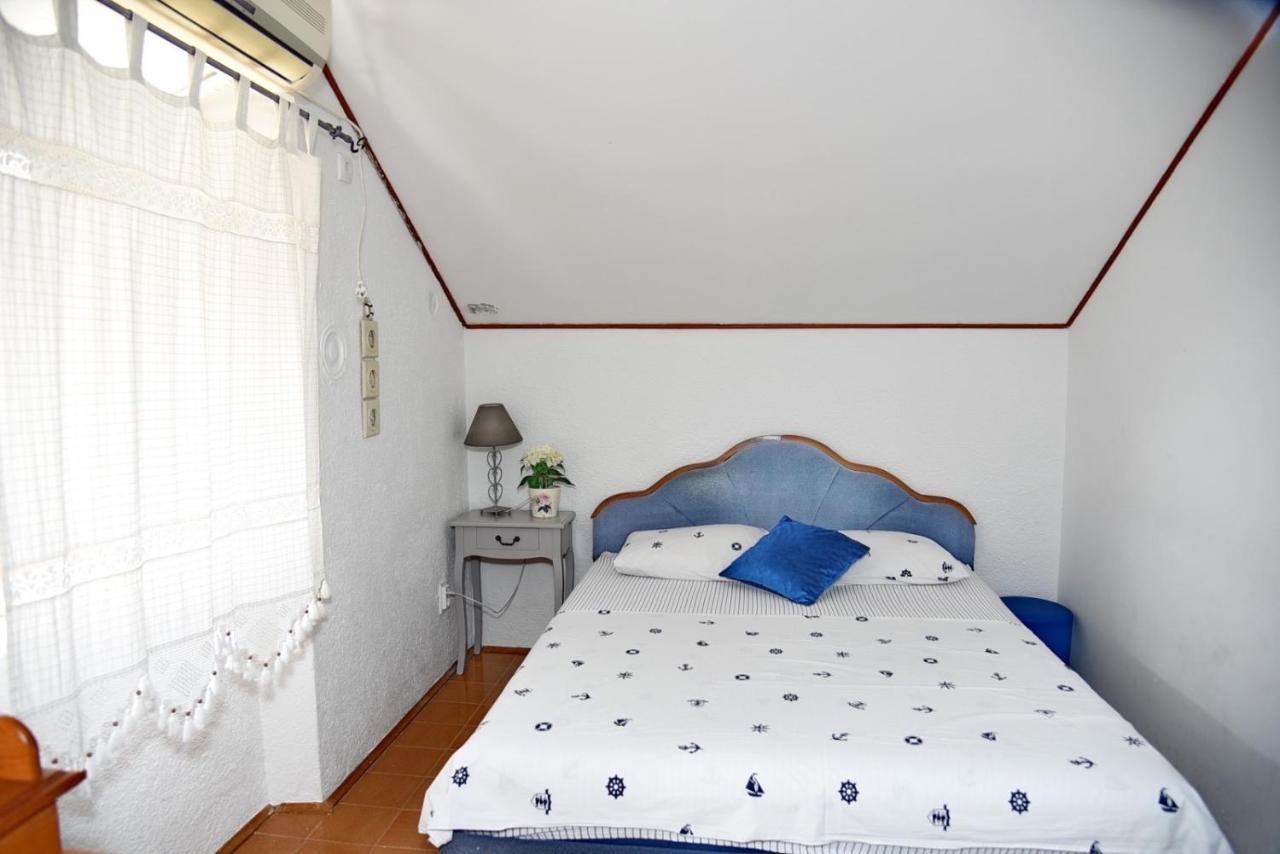 Mansarda Appartement *