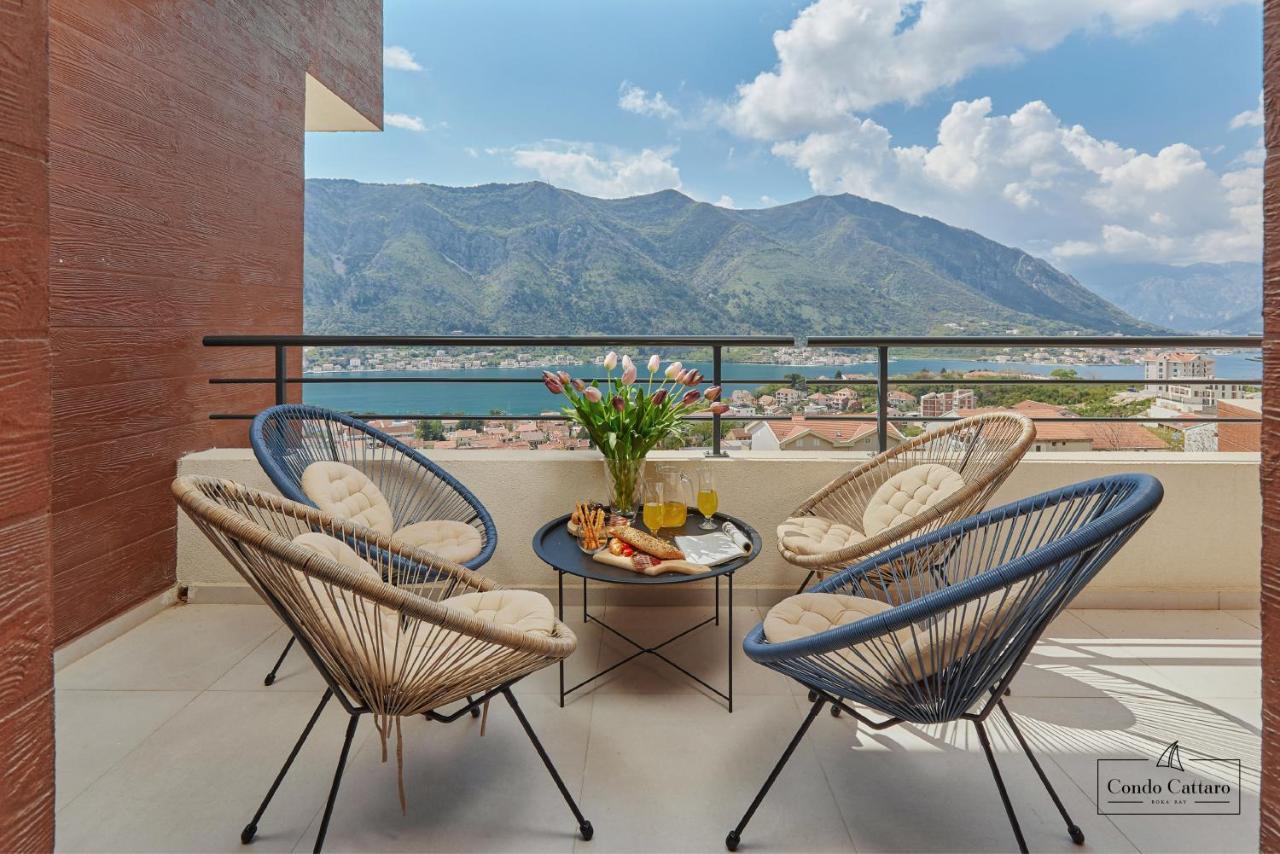 Condo Cattaro Apartamento