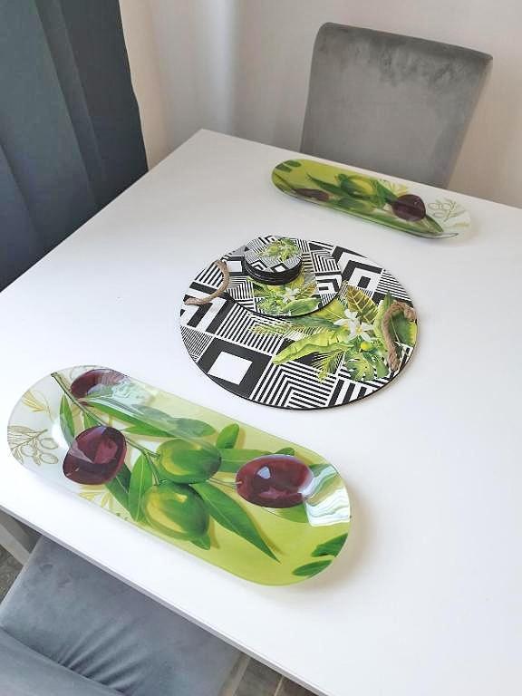 Appartement Olive Natural