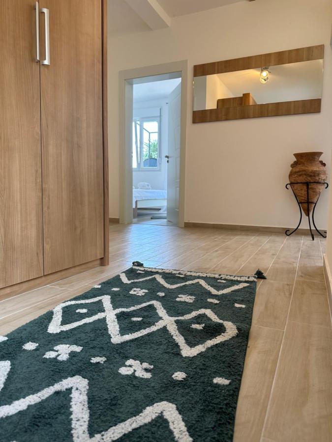 Sea Level Appartement