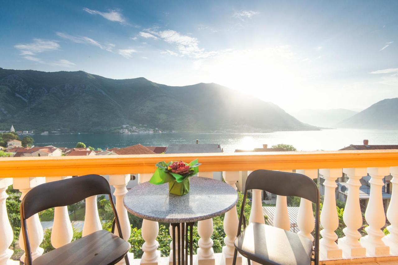 Ena With Amazing Sea View Διαμέρισμα *