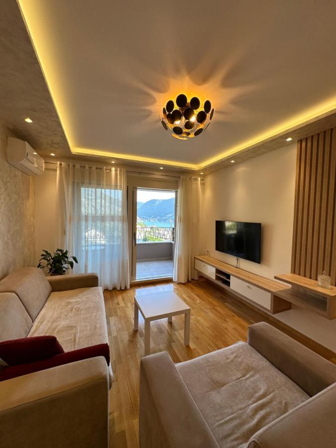 Apartmán Luka Kotor Tomici (Kotor)