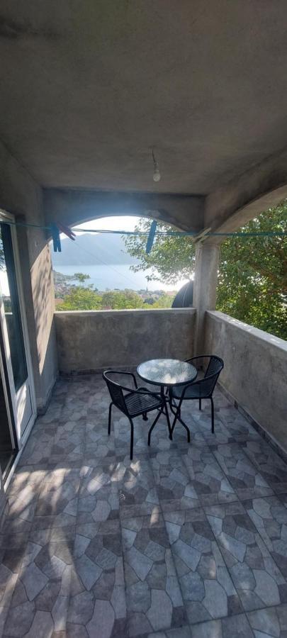 Samardzici Appartement *