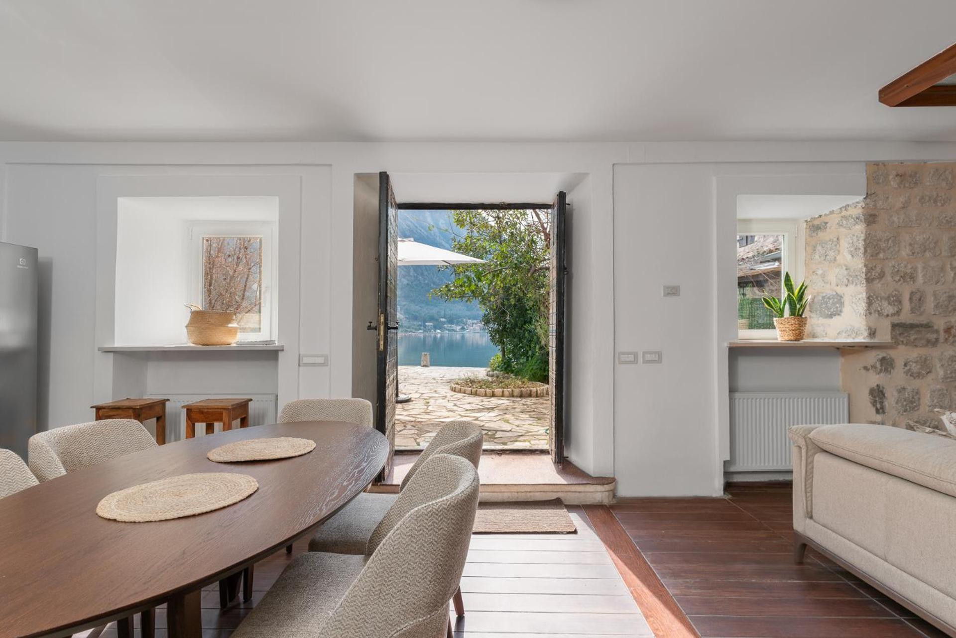 Casa Spada By Belsize Kotor