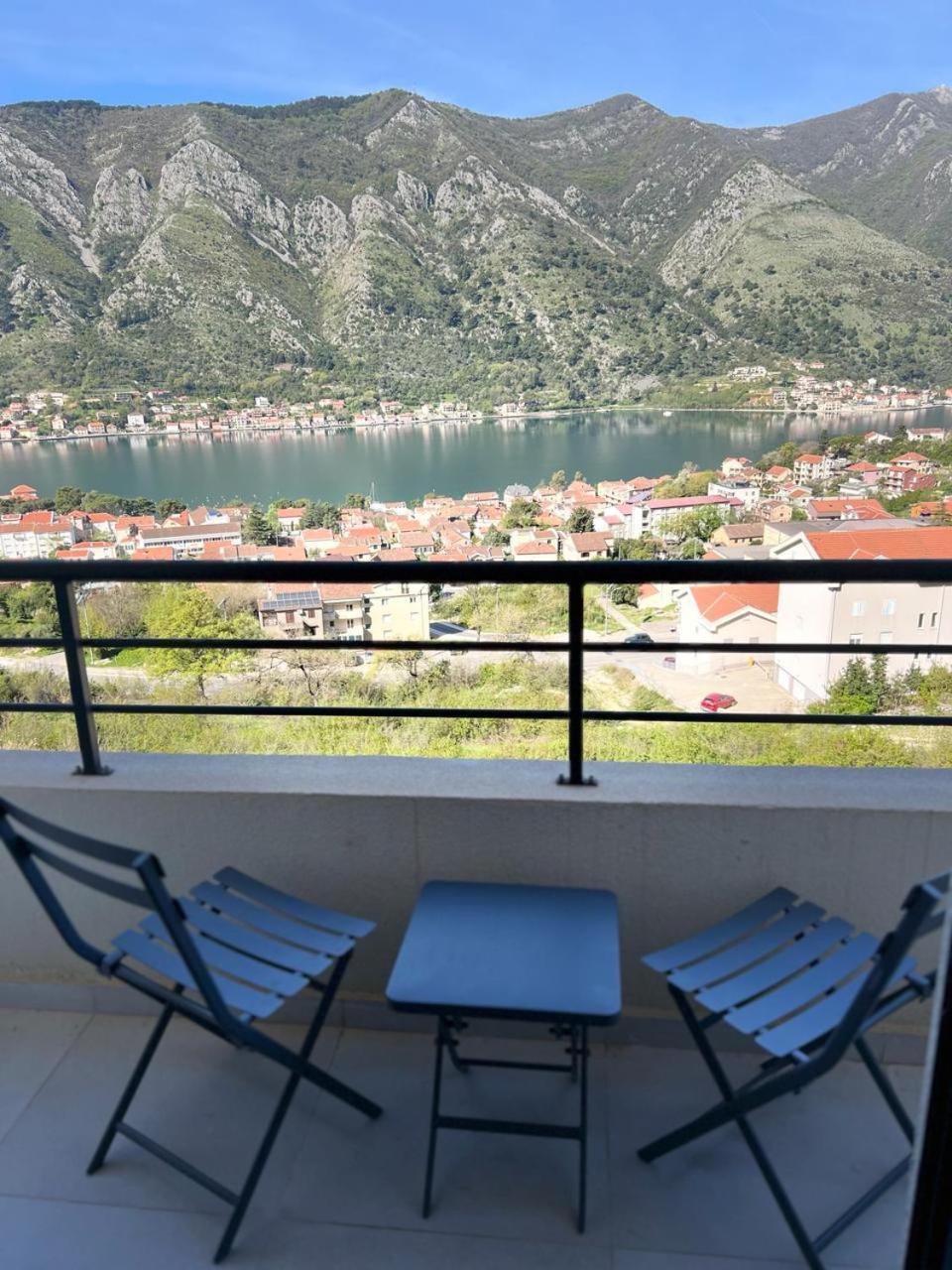 Appartement Throne *