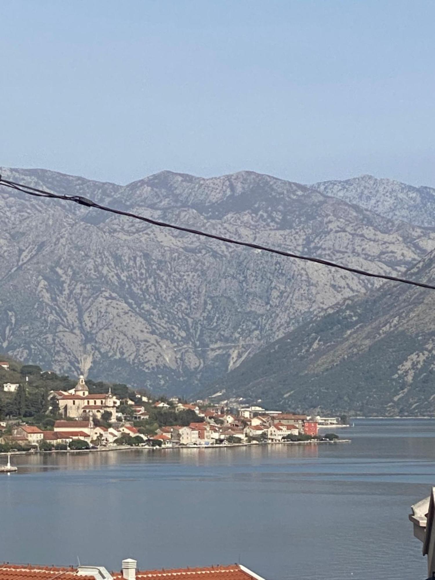 Memo's Place Lejlighed Kotor
