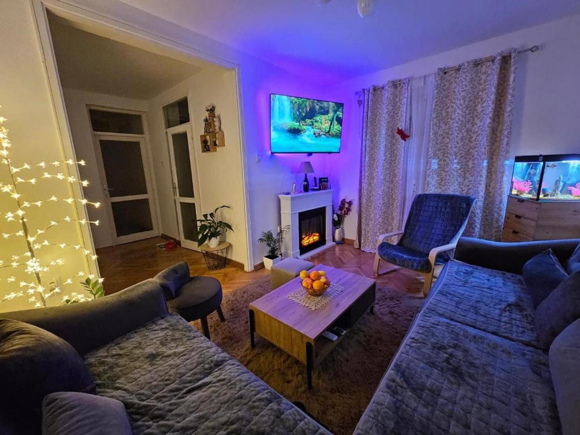 Lea Apartamento Kotor