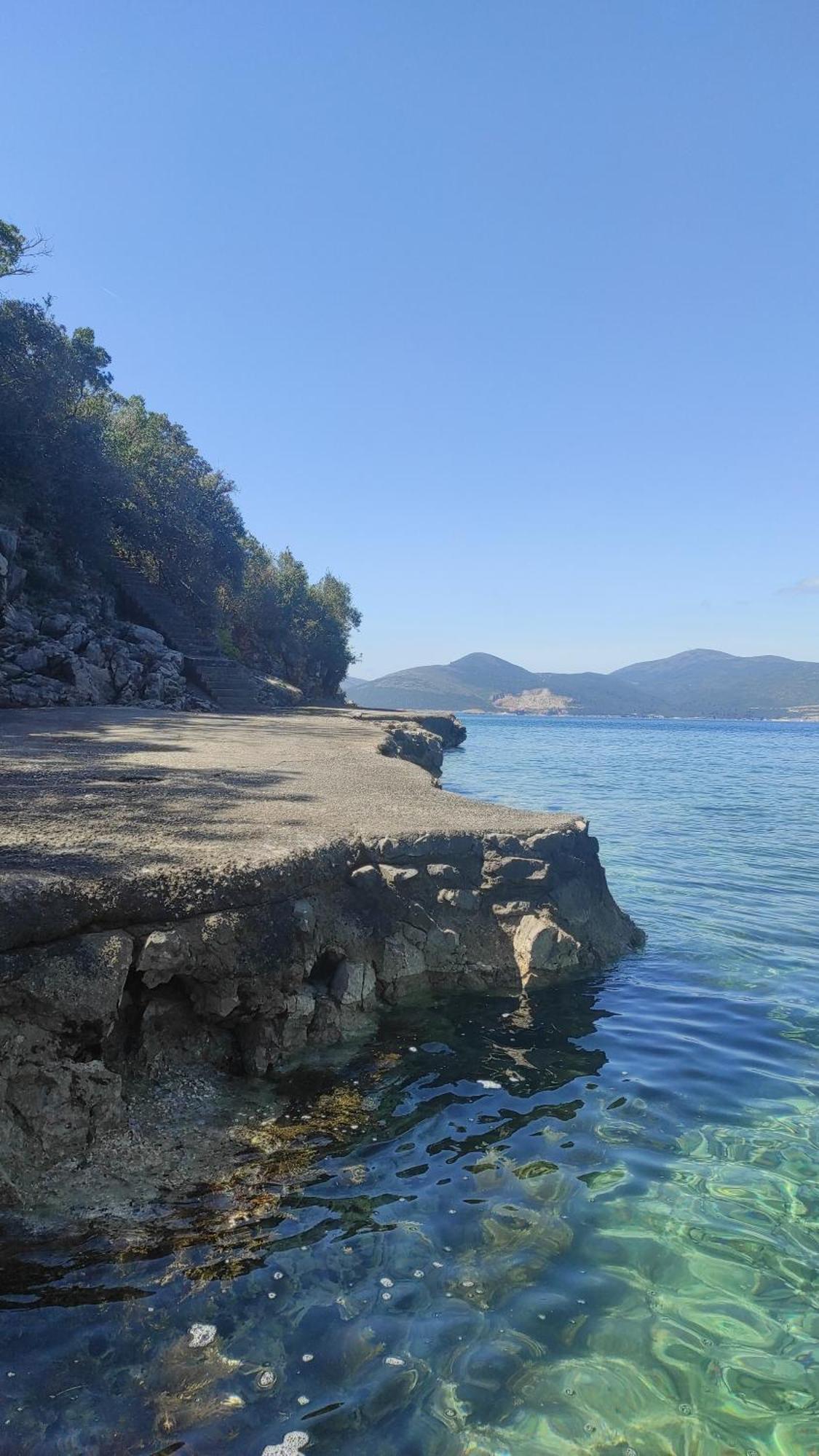 Διαμέρισμα U Sumi Nedaleko Od Mora
