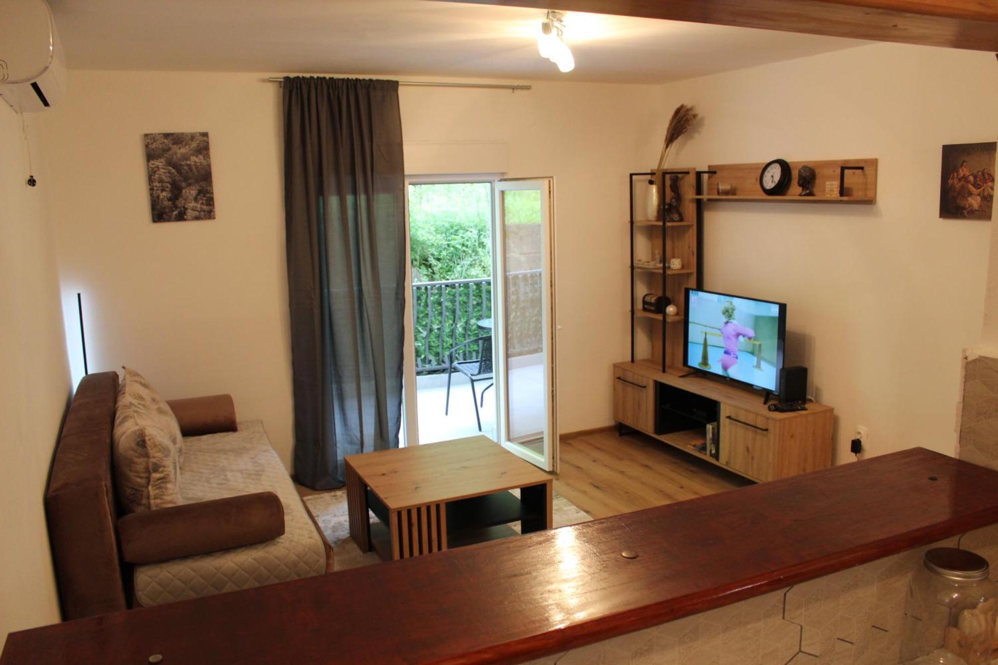 Apartament Una Apartment