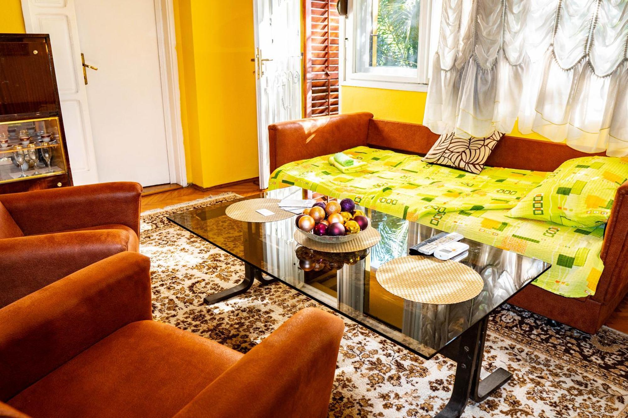 Appartement Ann Mary