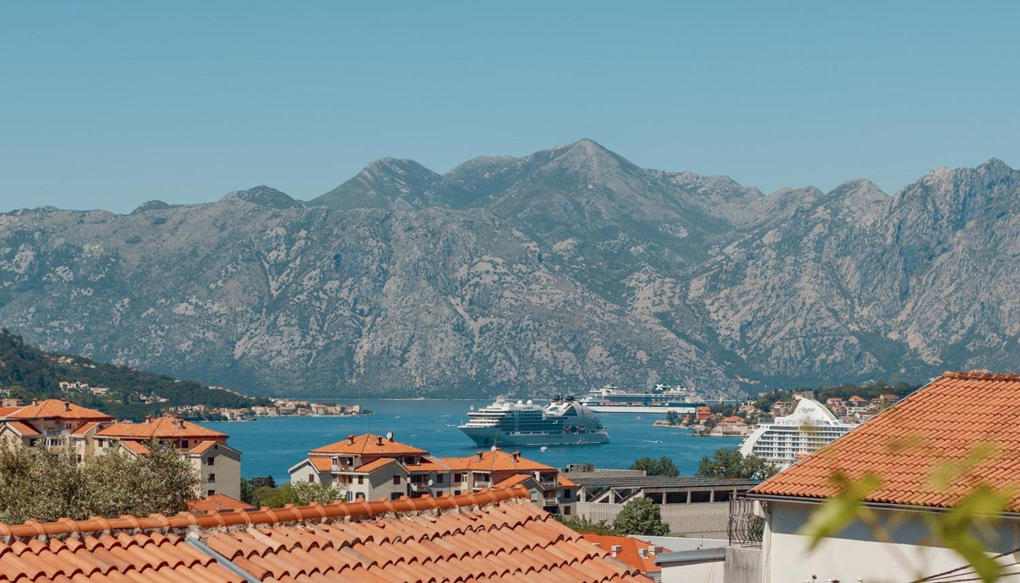 Sapphire View Appartement