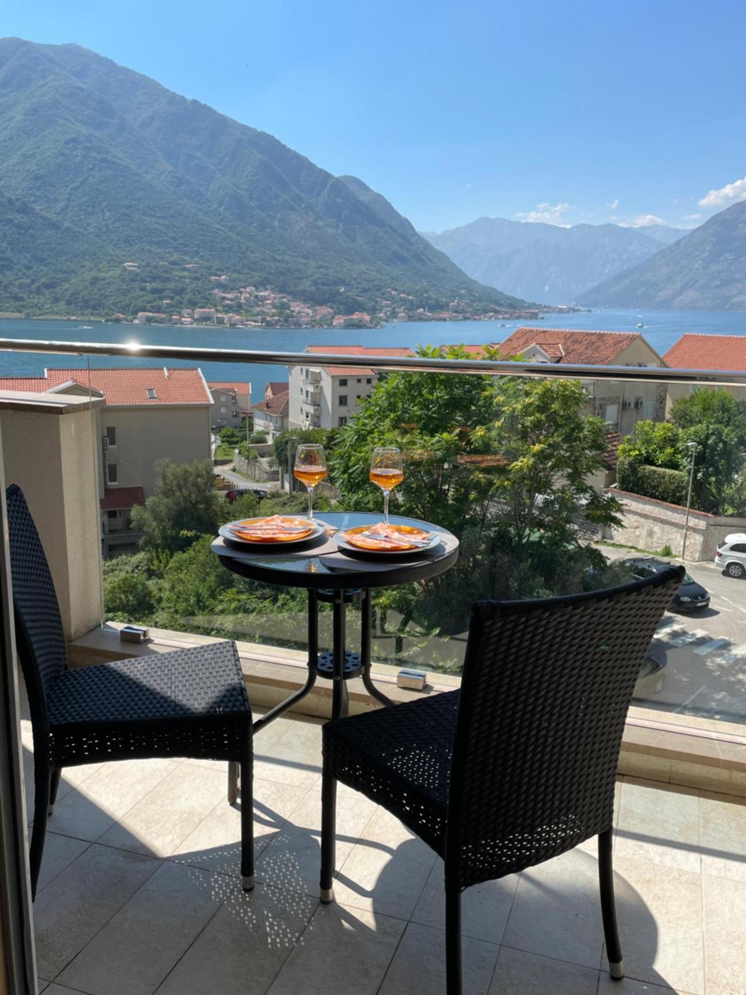 Natali Appartement
