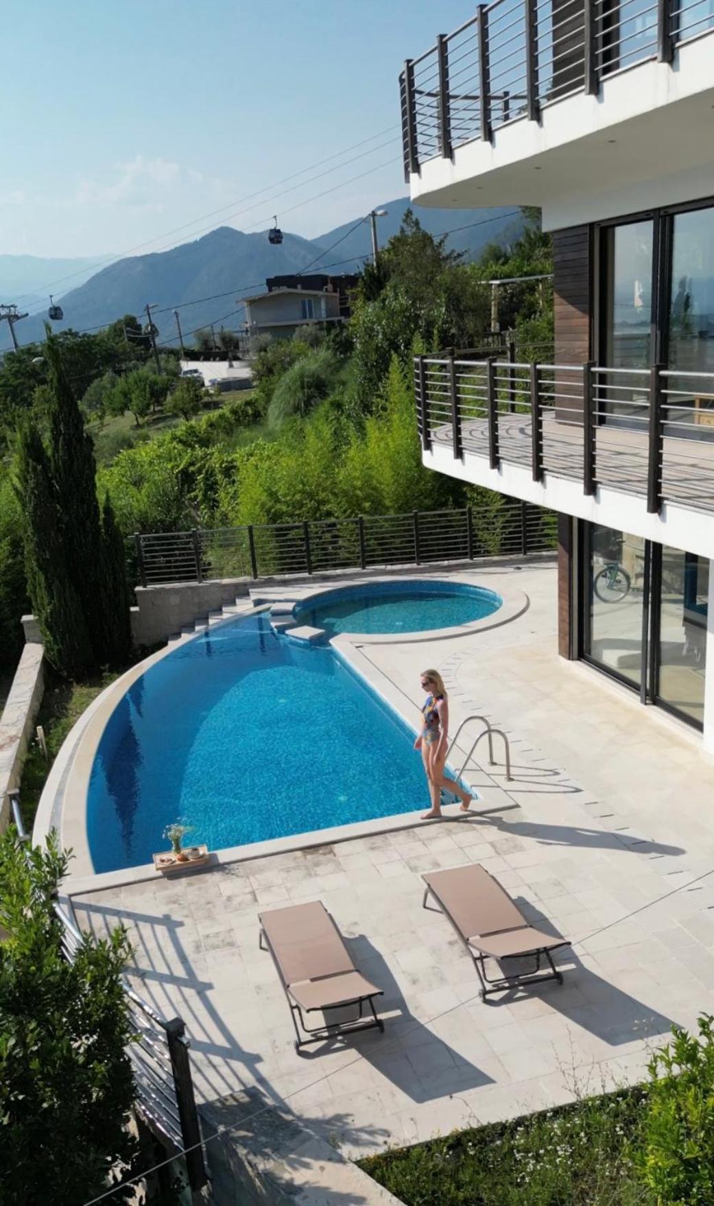 Tivat Bay View *