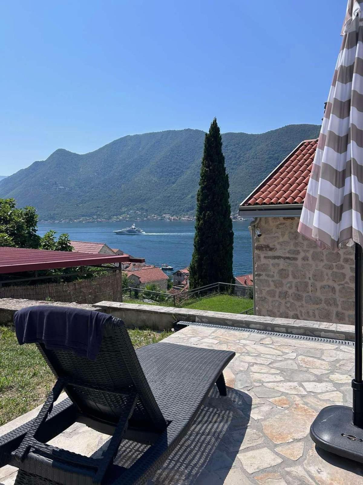 Katina Zgrada Apartament *