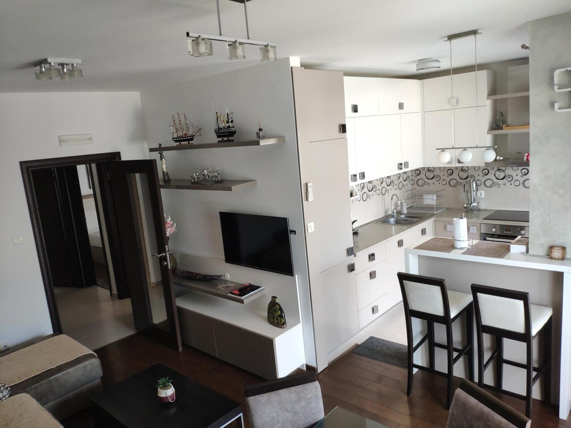 Four Season Seaview - Lovely 2 Bedroom Appartement Kotor
