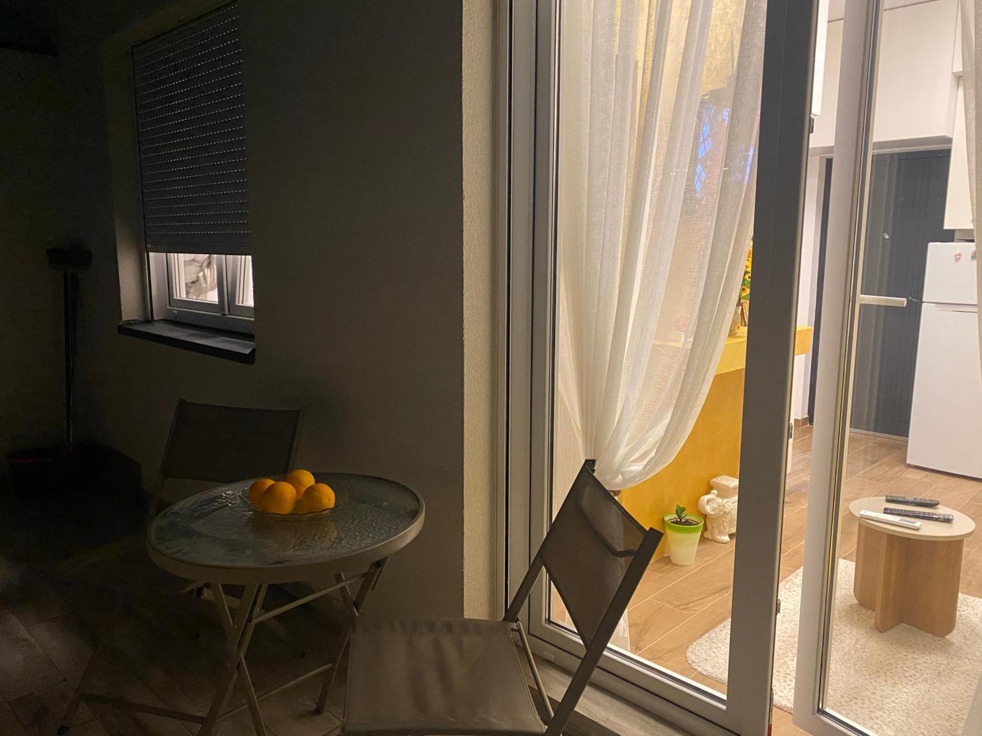 Mare Apartman