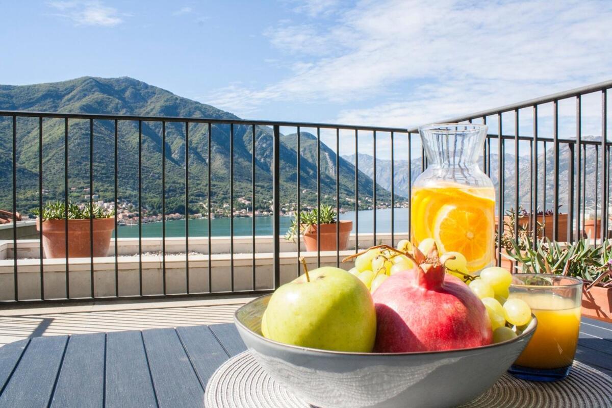 Boka View 1-bedroom *