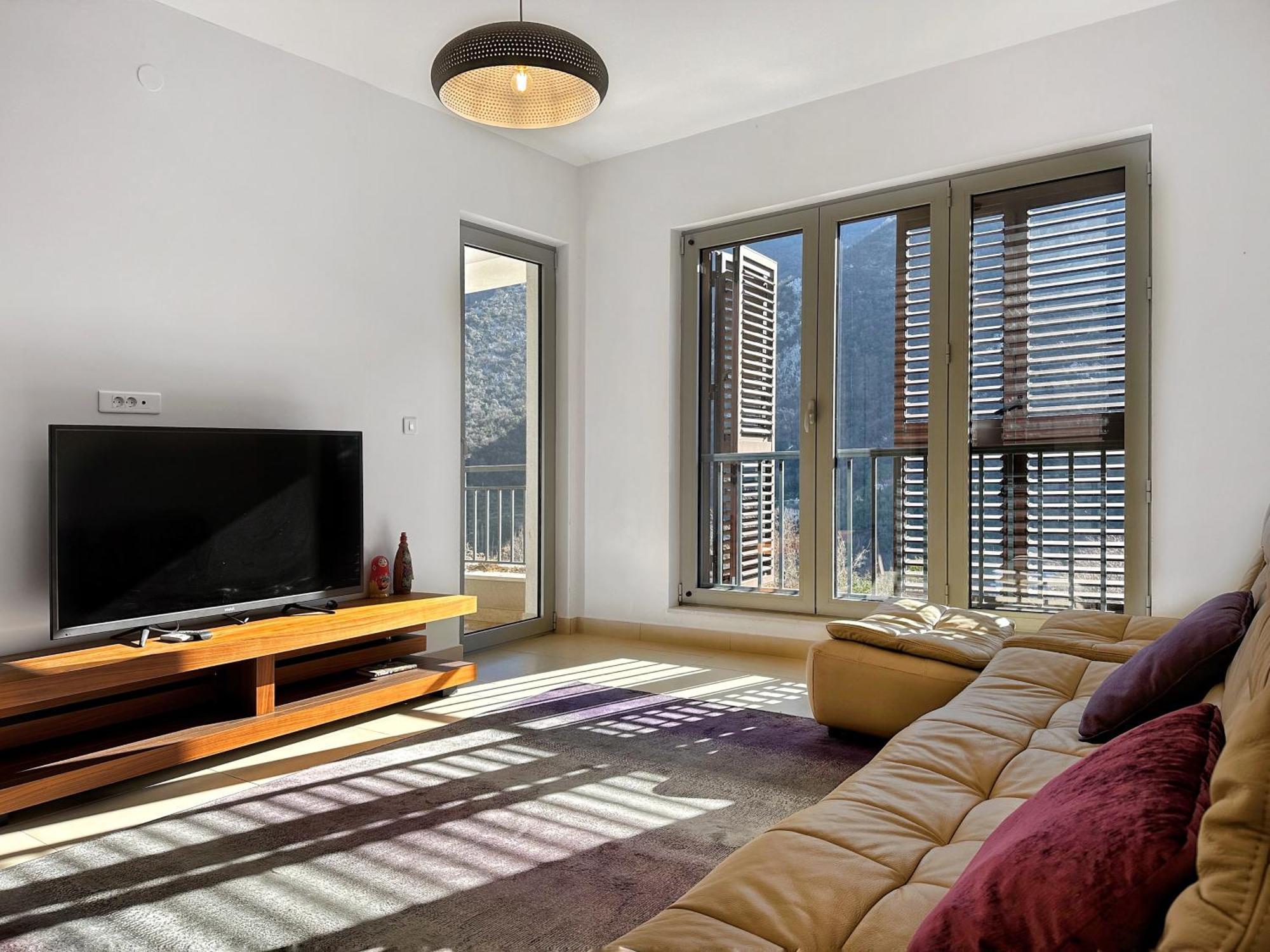 Lavander Bay E04 Appartement Donji Morinj