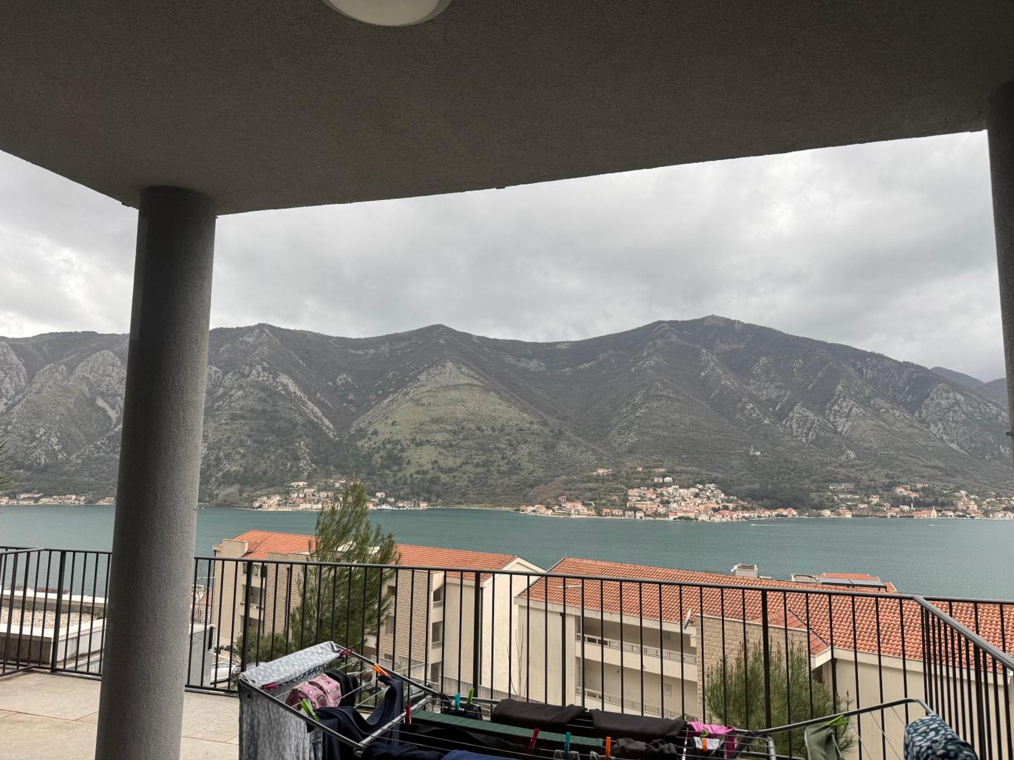 Dilek's Sea View