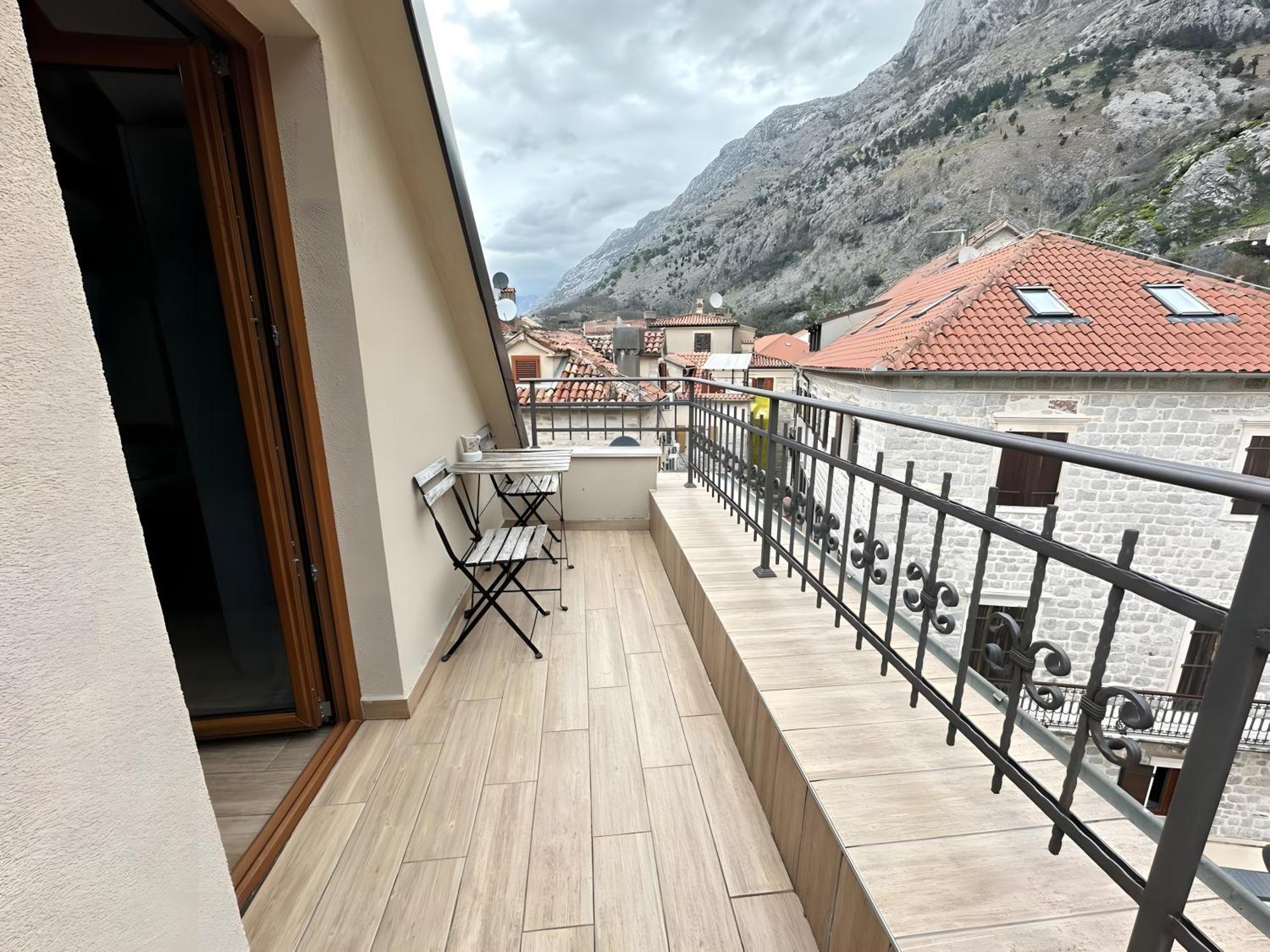 Casa Di Lejlighed *