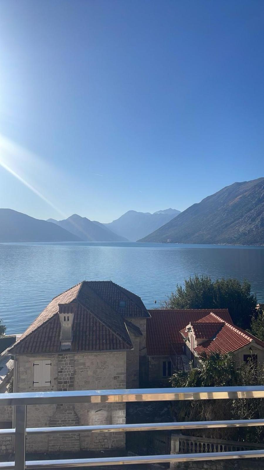Marina Ljuta Kotor