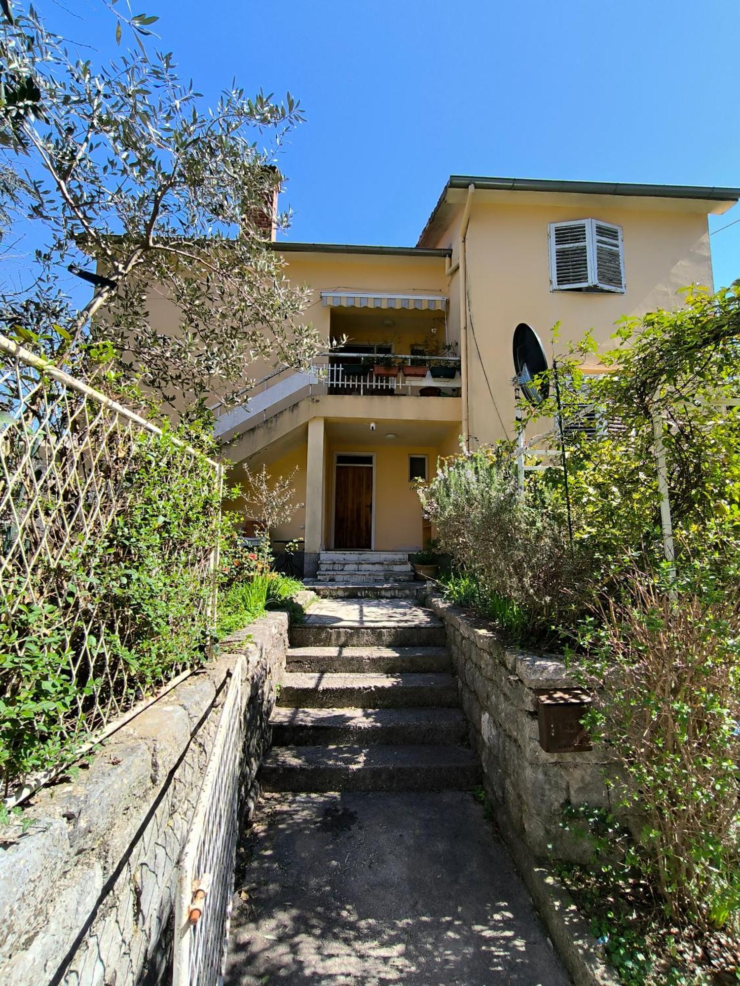 Linden Appartement *