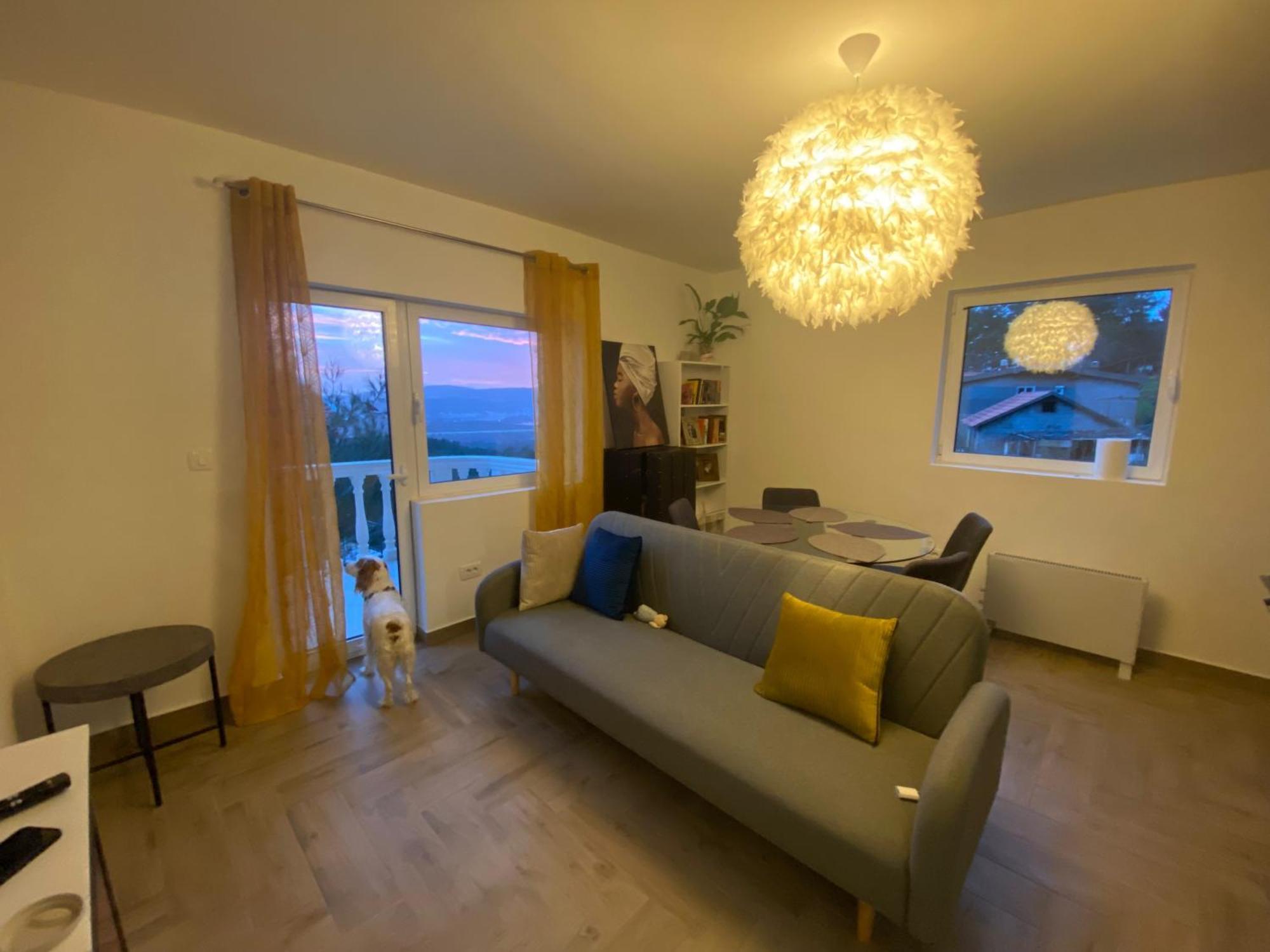 Daire Sunny Bayview Kavac,kotor Kotor