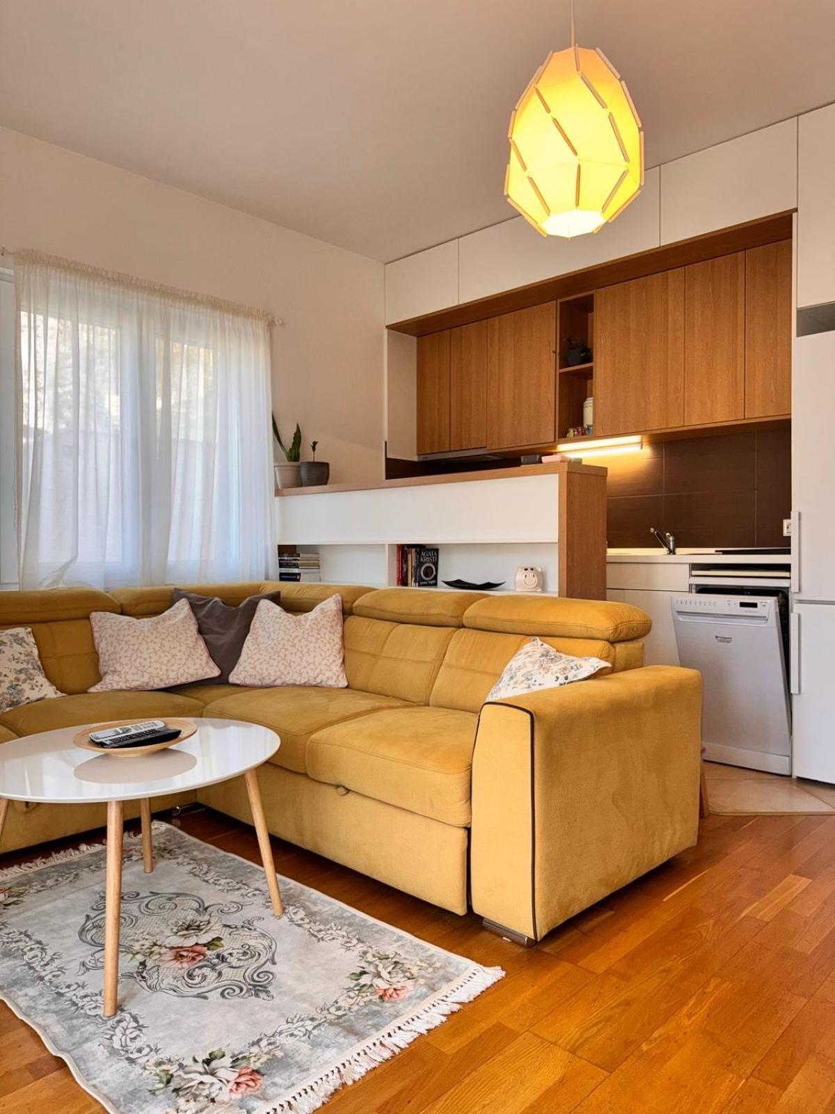 Kristijan Apartment