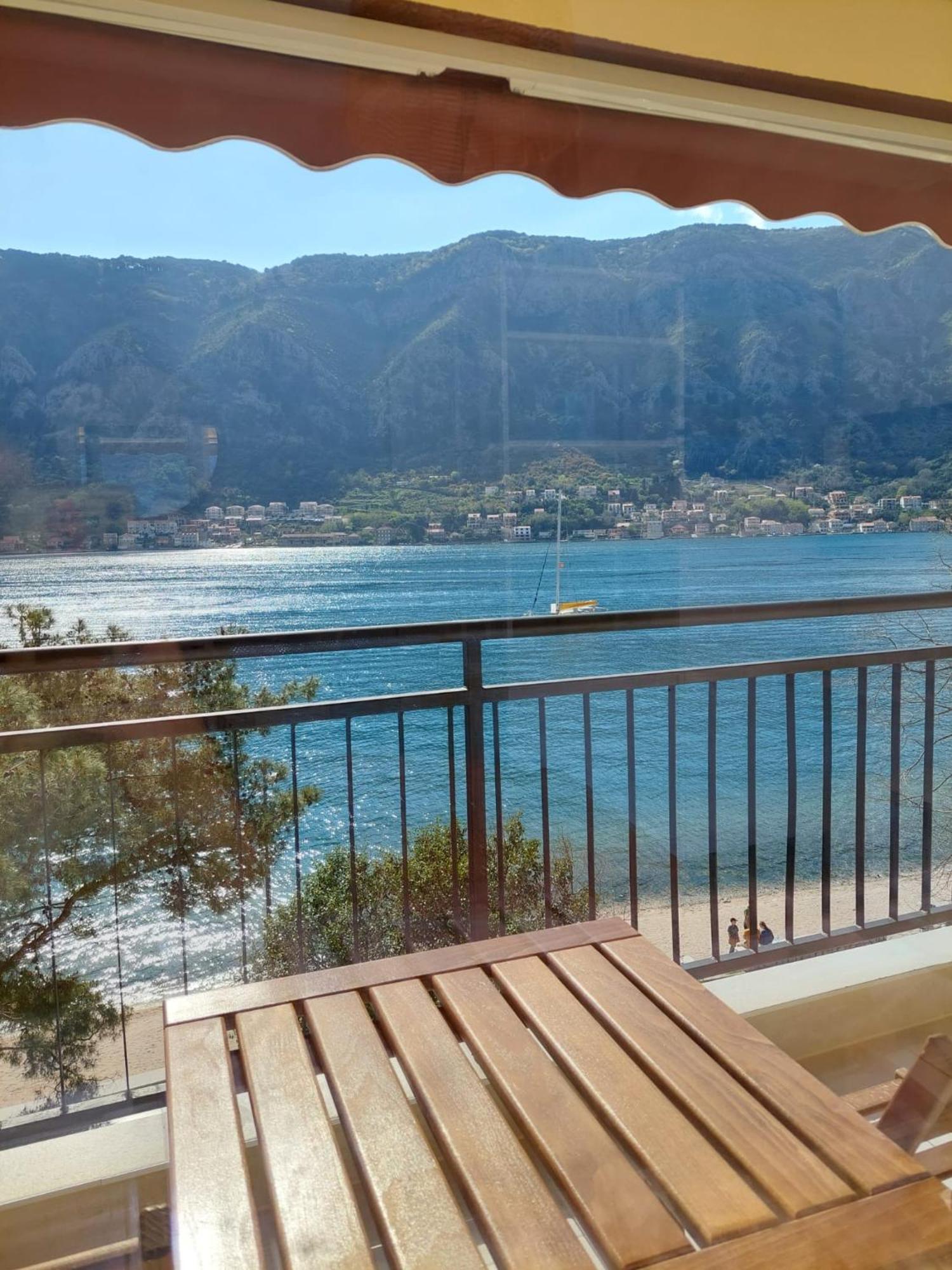 Bonaca Apartment