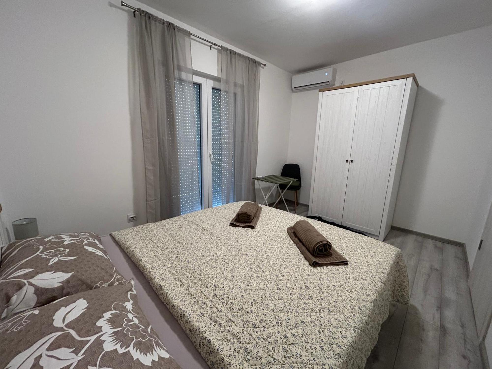 Boca View Kotor Appartement Dobrota