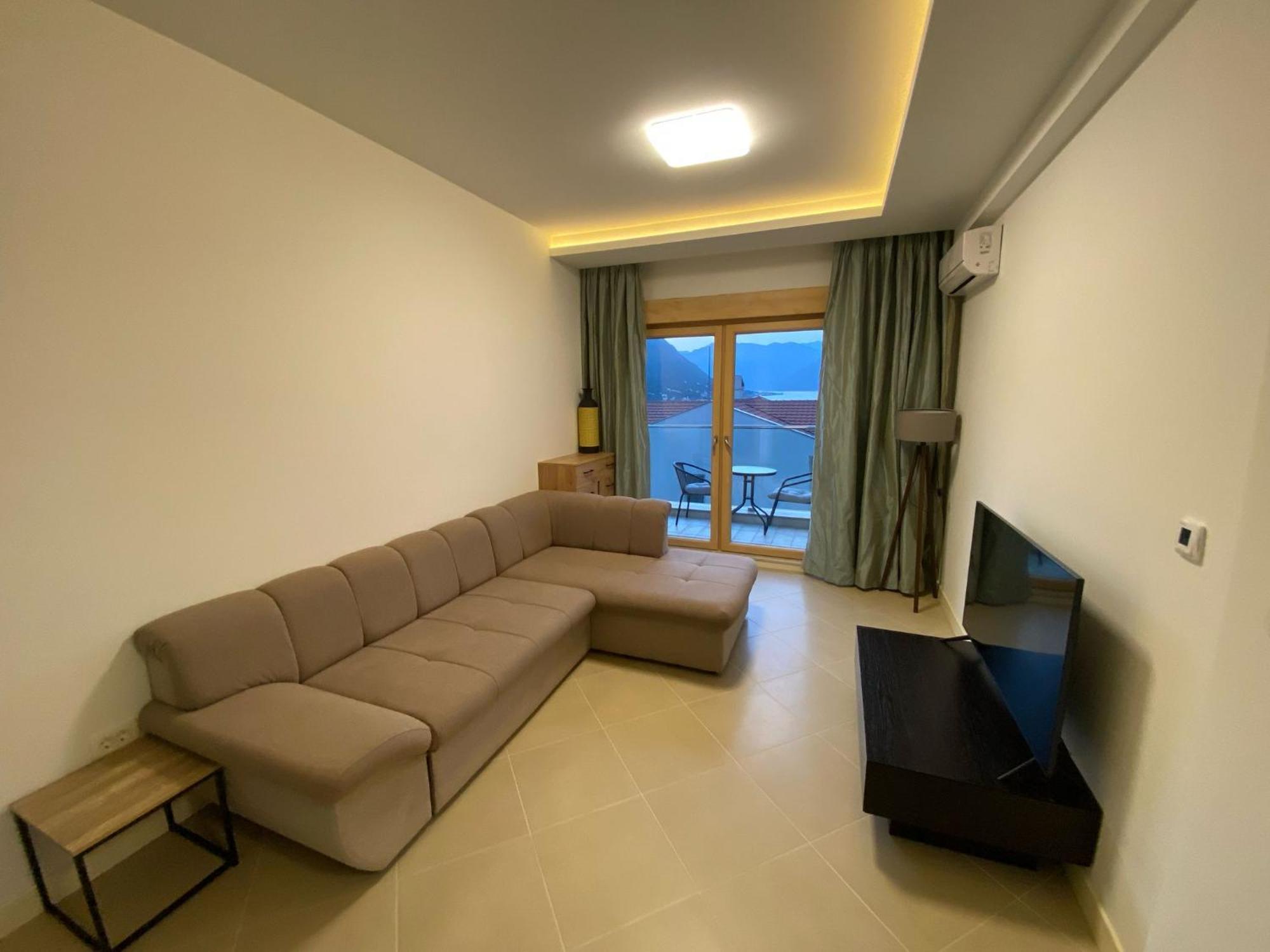 Apartament Belvedere Dobrota