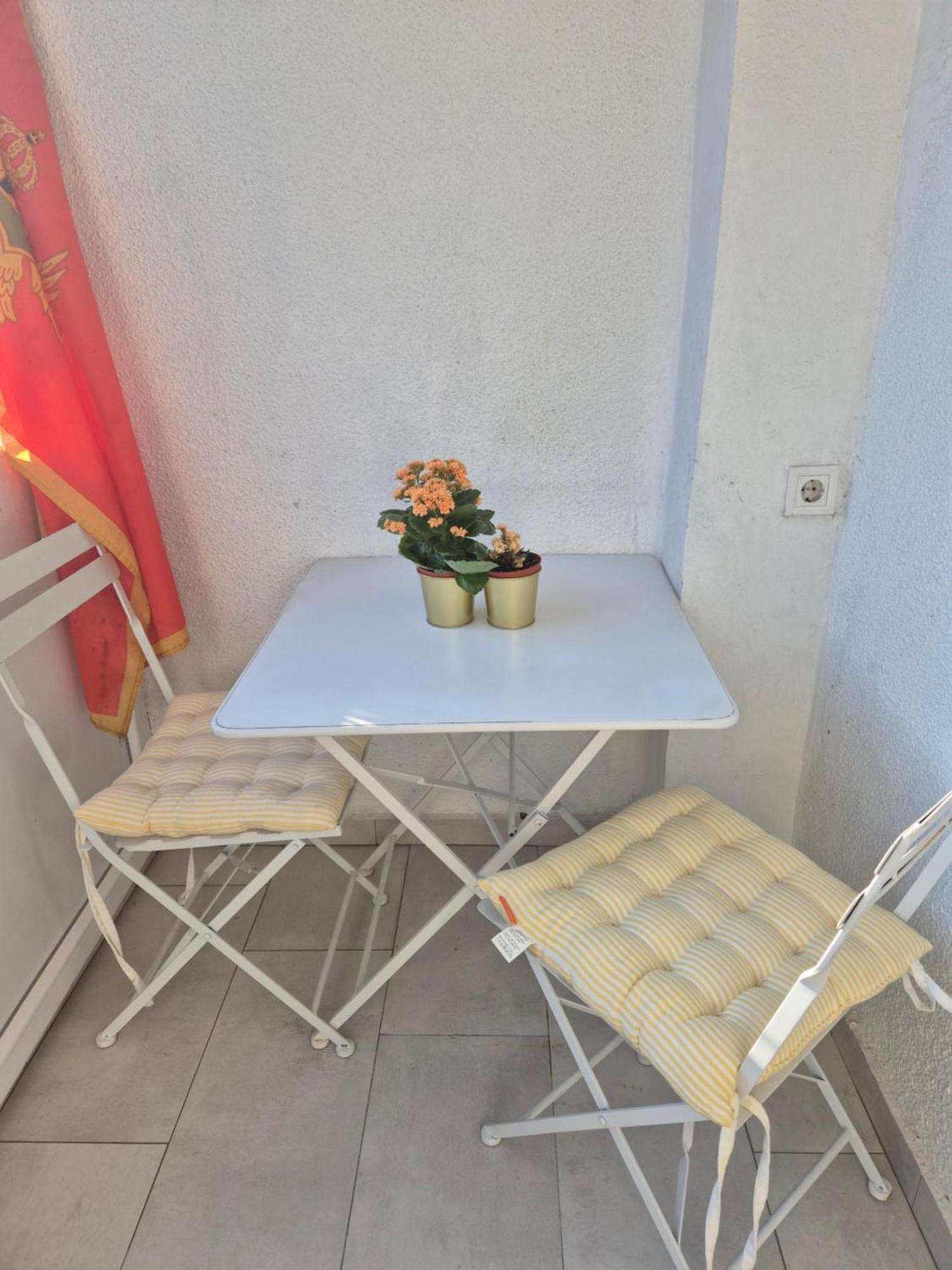 Zlatna Boska Apartament