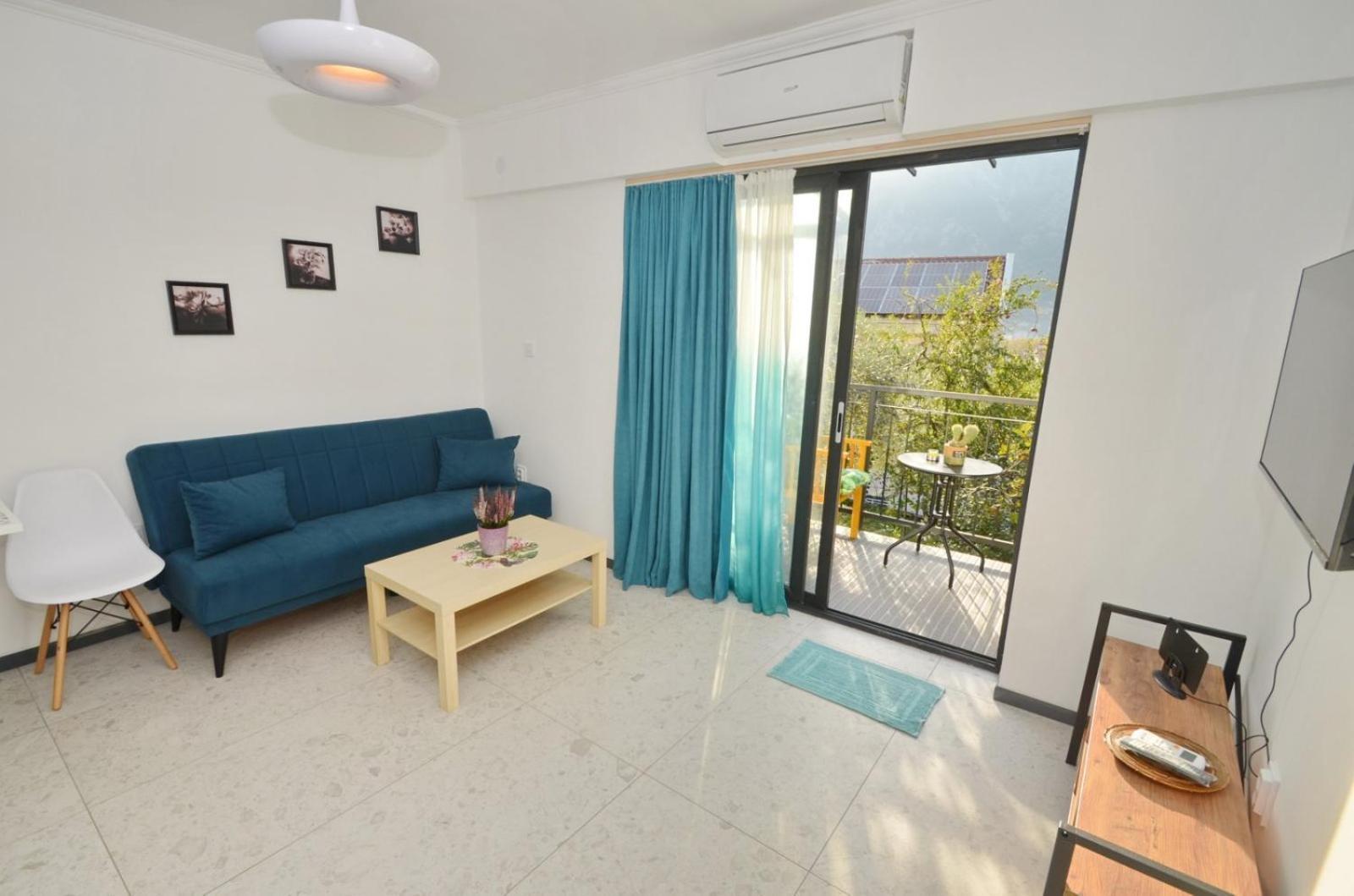 Spasoje Appartement