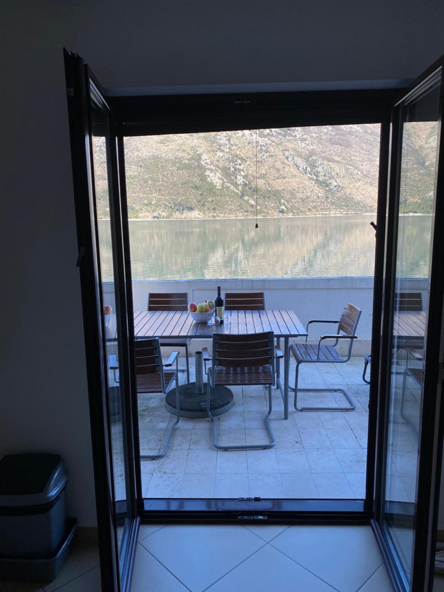 Daire 3bdr In Kotor Donji Stoliv