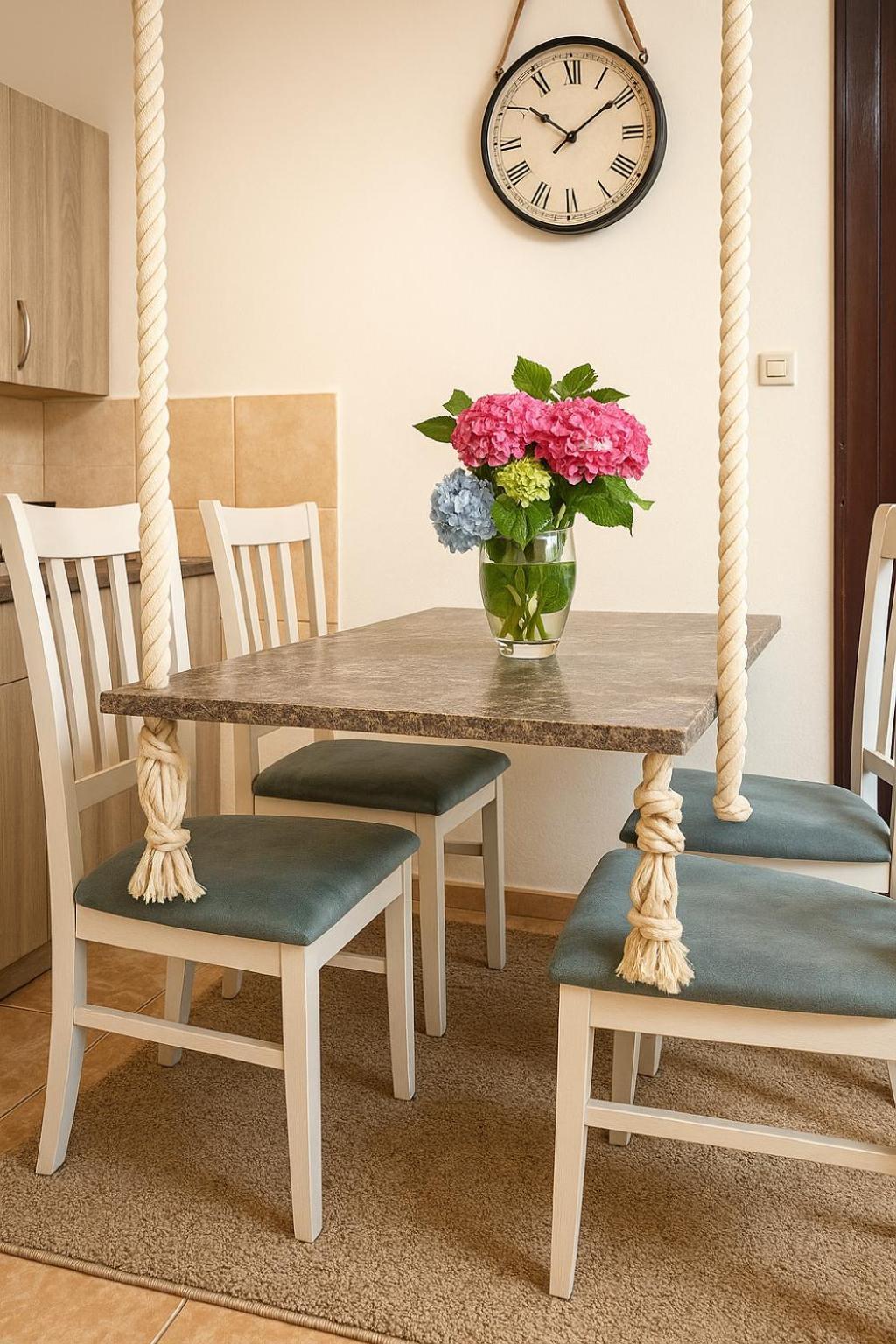 Appartement - Eco Bay Donji Morinj