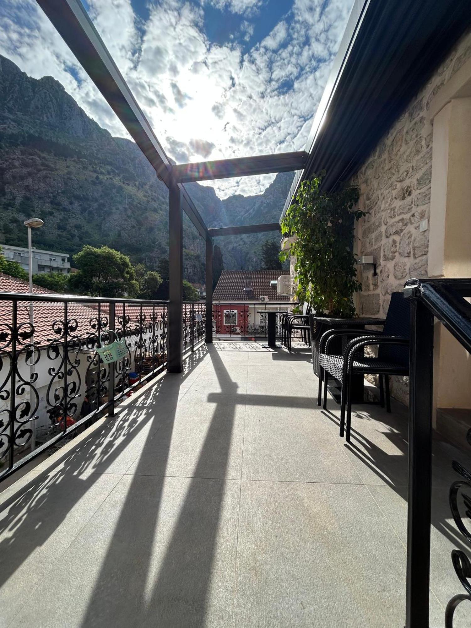 Apartamento Antica Kotor