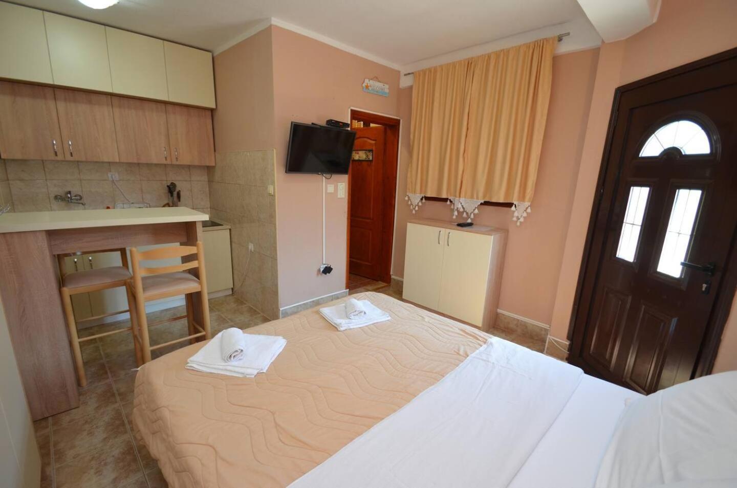 Apartamento Sea View Dobrota
