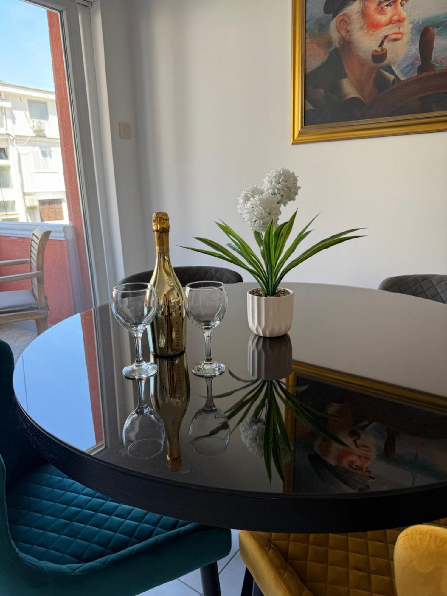 Andjela Apartament Dobrota