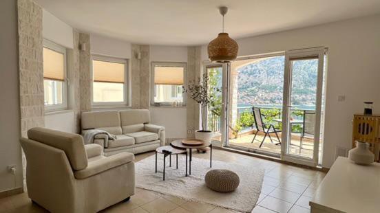 River Side 18 Appartement