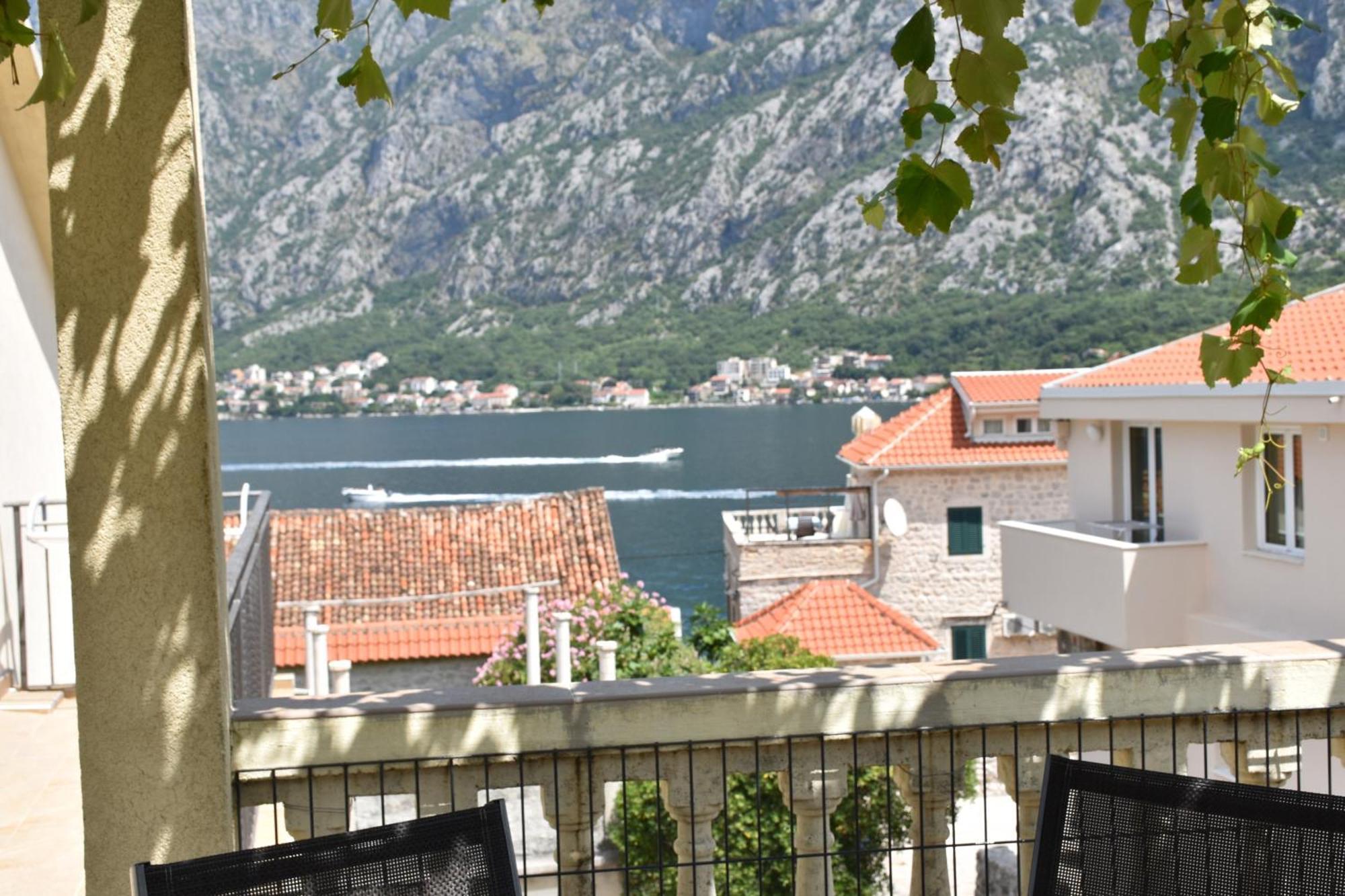 Mirkovic Apartament