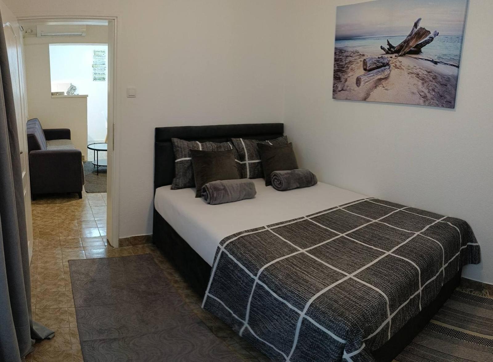 Apartamento Tea23 Kotor
