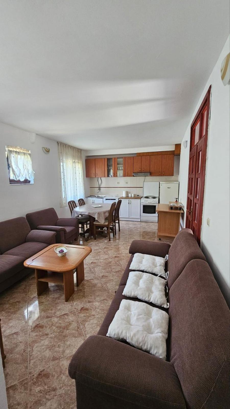 House M&m Ivanovic Lastva Grbaljska