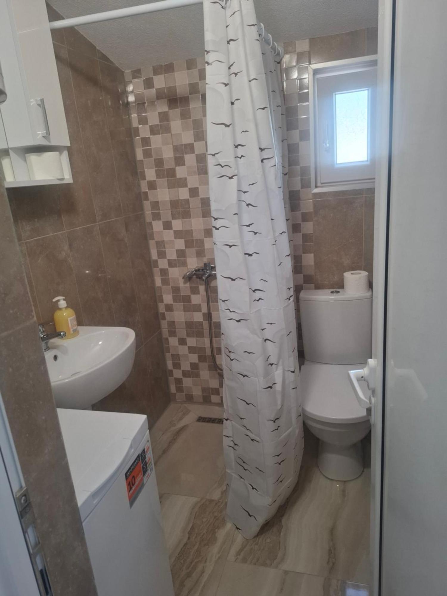 Apartament Andjela