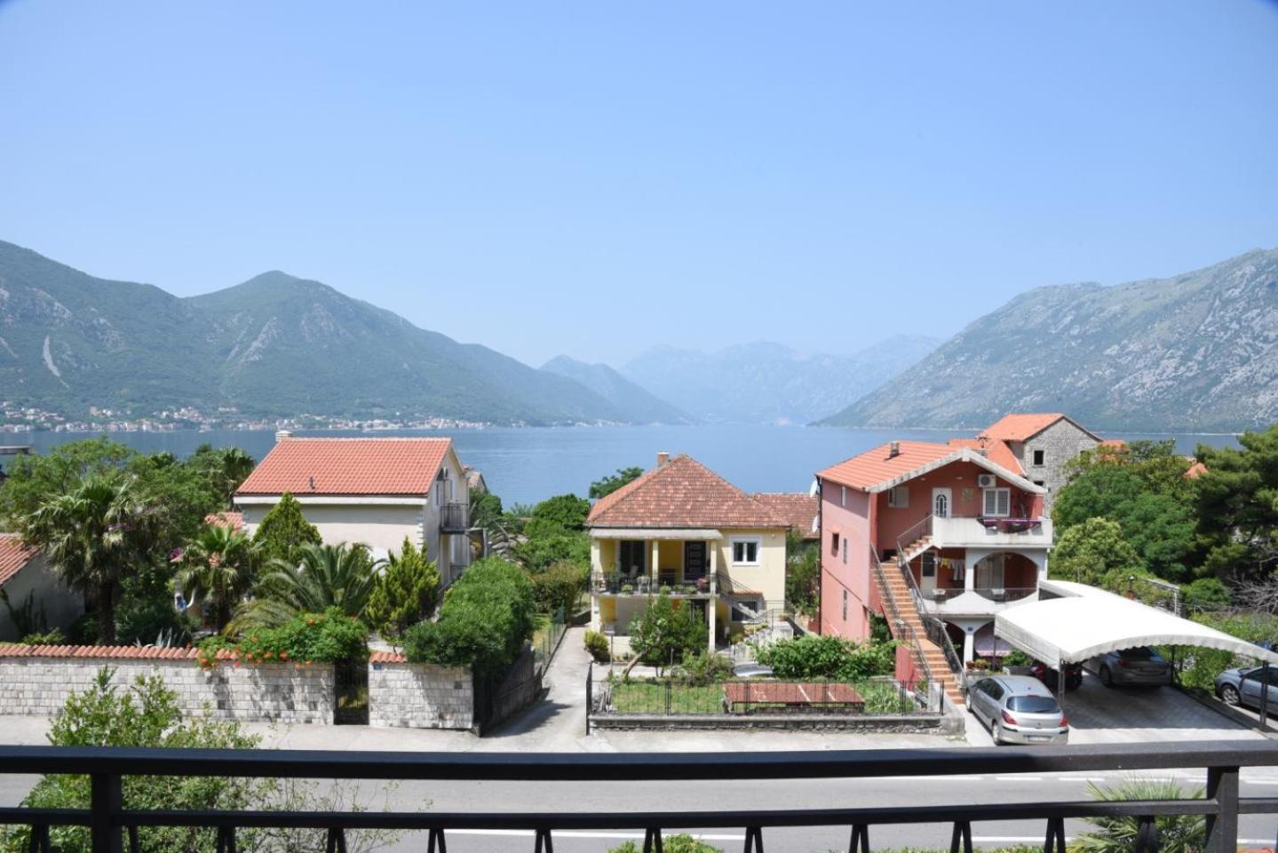 Apartamento Ivana *