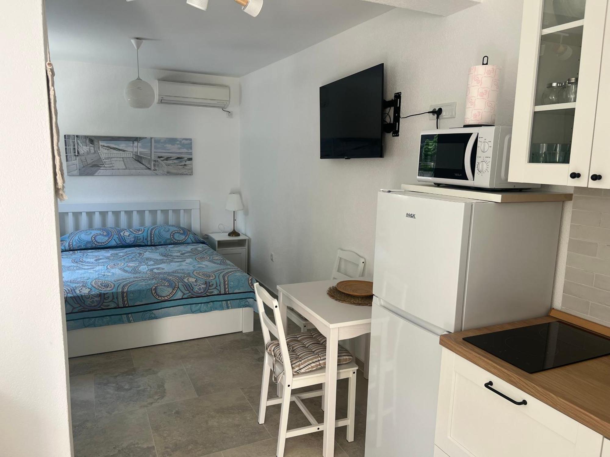 Apartament Cozy Kotor Dobrota